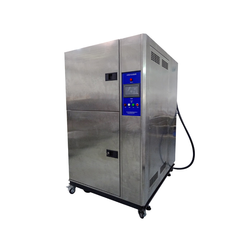 環(huán)境試驗(yàn)箱加濕和去濕的方法